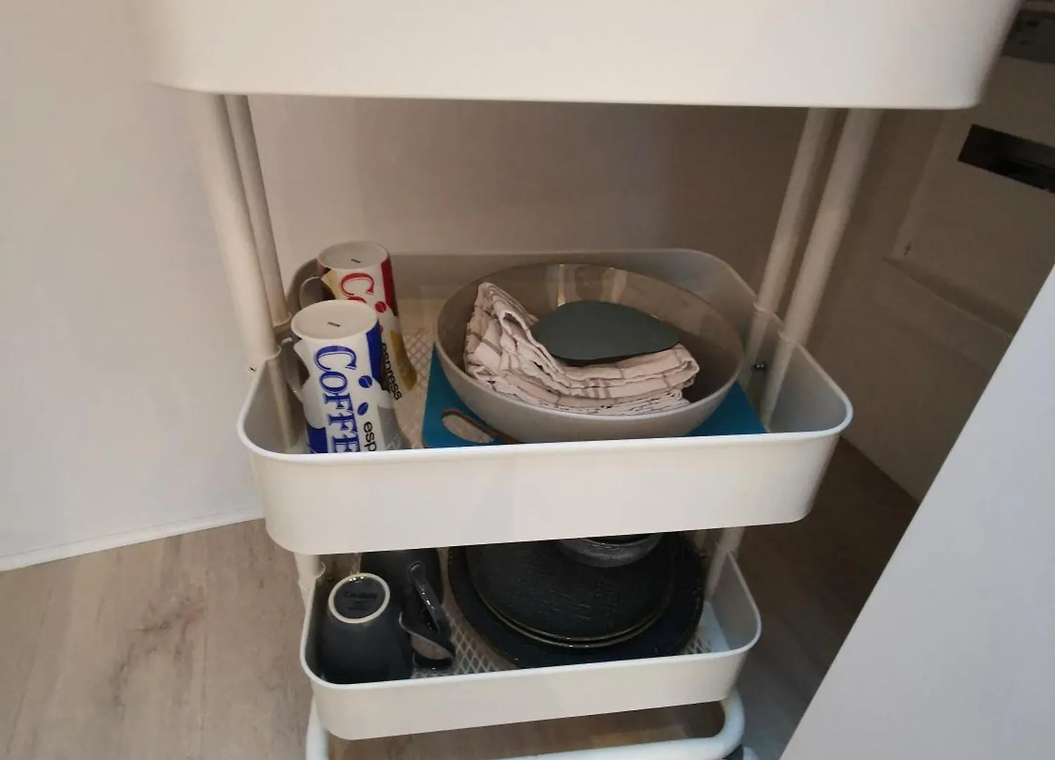 Dachzimmer Mit Kochecke Und Duschbad, Nahe Messe Hanóver Alemania