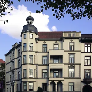 Hotel Mercure, Hanóver